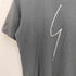 アニエスベーオム Agnes b.homme フロントプリント S/S Tシャツ メンズ JPN:2