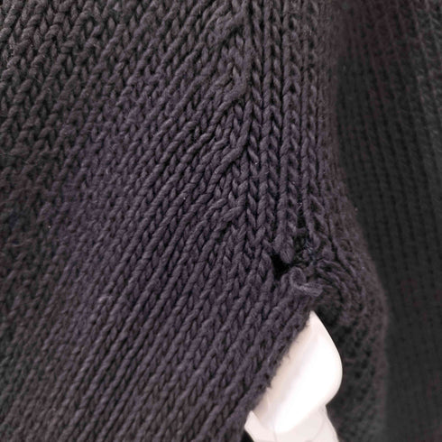 ヘリル HERILL Cottoncode Skipper メンズ 3