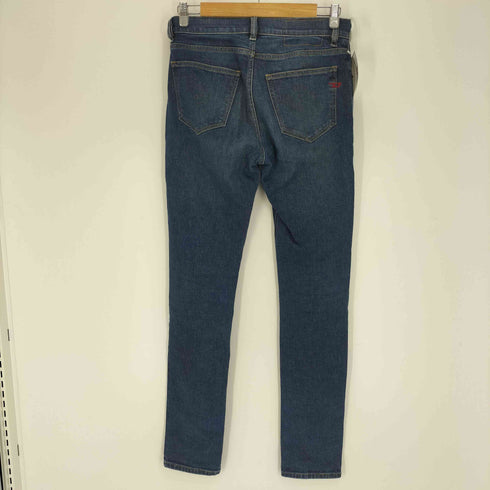 ディーゼル DIESEL 2019 D-STRUKT スリム フィット ジーンズ デニム パンツ ロゴ 刺繍 メンズ W:28
