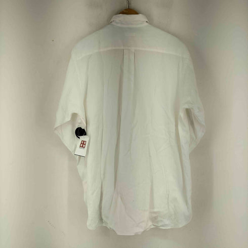 コムデギャルソンオム COMME des GARCONS HOMME 90~00s 田中オム プルオーバーシャツ メンズ