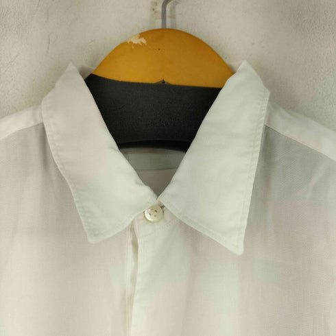 コムデギャルソンオム COMME des GARCONS HOMME 90~00s 田中オム プルオーバーシャツ メンズ
