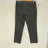 バナナリパブリック BANANA REPUBLIC SLIM RMC NEW ANTHRACITE 413 コットン ポリ チノ パンツ メンズ W:29 I:30