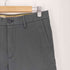 バナナリパブリック BANANA REPUBLIC SLIM RMC NEW ANTHRACITE 413 コットン ポリ チノ パンツ メンズ W:29 I:30