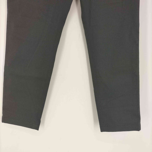 バナナリパブリック BANANA REPUBLIC SLIM RMC NEW ANTHRACITE 413 コットン ポリ チノ パンツ メンズ W:29 I:30