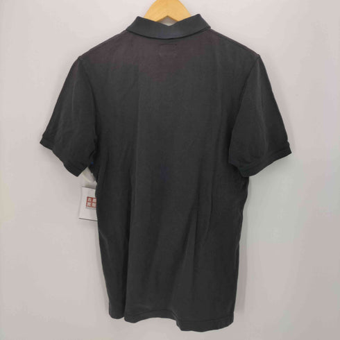 ステューシー Stussy SSリンク 半袖 ポロシャツ メンズ import:L