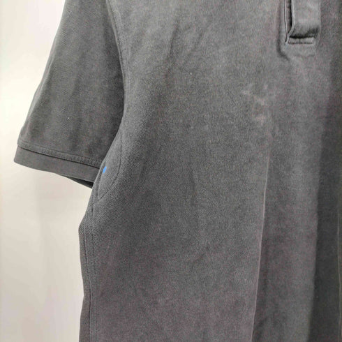 ステューシー Stussy SSリンク 半袖 ポロシャツ メンズ import:L