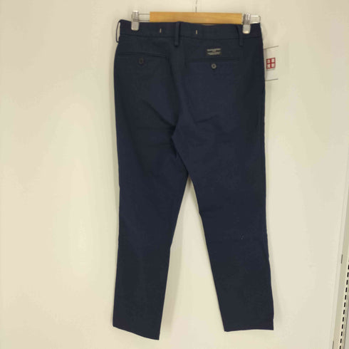 バナナリパブリック BANANA REPUBLIC NEW SLIM RMC PREPPY コットン ポリ チノ パンツ メンズ W:29 I:30