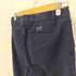 バナナリパブリック BANANA REPUBLIC NEW SLIM RMC PREPPY コットン ポリ チノ パンツ メンズ W:29 I:30