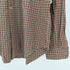 ラルフローレン RALPH LAUREN 00S CLASICC FIT ポニー刺繍 チェック L/S ボタンダウンシャツ メンズ import:XL