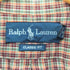 ラルフローレン RALPH LAUREN 00S CLASICC FIT ポニー刺繍 チェック L/S ボタンダウンシャツ メンズ import:XL
