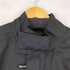 アリクス 1017 ALYX 9SM SPIDI BLACK RAINCOAT レインコート メンズ S