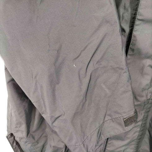 アリクス 1017 ALYX 9SM SPIDI BLACK RAINCOAT レインコート メンズ S