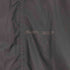 アリクス 1017 ALYX 9SM SPIDI BLACK RAINCOAT レインコート メンズ S