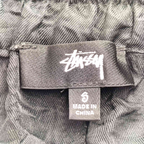 ステューシー Stussy Ralphie Big Crinkle Pant メンズ JPN:S