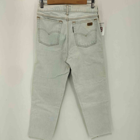 リーバイス Levis 90S SilverTab 636 テーパード デニムパンツ メンズ