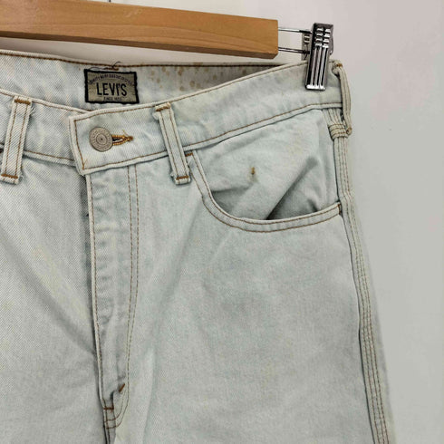 リーバイス Levis 90S SilverTab 636 テーパード デニムパンツ メンズ