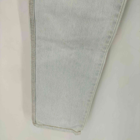 リーバイス Levis 90S SilverTab 636 テーパード デニムパンツ メンズ