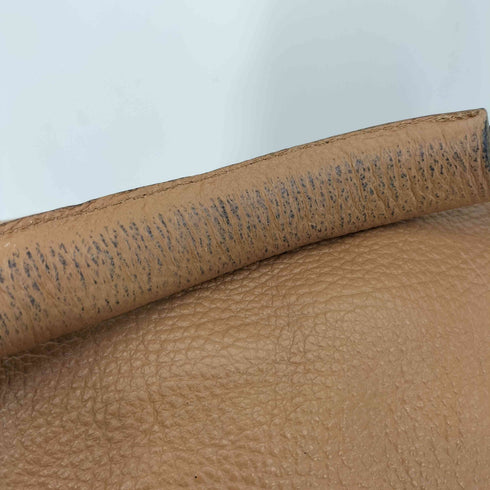エムエムシックスメゾンマルジェラ MM6 Maison Margiela レザー トートバッグ レディース