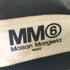 エムエムシックスメゾンマルジェラ MM6 Maison Margiela レザー トートバッグ レディース