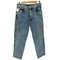リーバイス LEVI STRAUSS&CO 日本製 635-0204 テーパード デニムパンツ メンズ 34