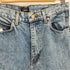 リーバイス LEVI STRAUSS&CO 日本製 635-0204 テーパード デニムパンツ メンズ 34