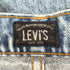 リーバイス LEVI STRAUSS&CO 日本製 635-0204 テーパード デニムパンツ メンズ 34