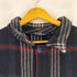 ポロバイラルフローレン Polo by RALPH LAUREN 80s USA製 ウールナイロン混紡 マッキーノジャケット メンズ JPN:XL