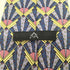アルニス パリス ARNYS PARIS フランス製 総柄シルクネクタイ メンズ