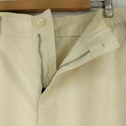 コムデギャルソンオム COMME des GARCONS HOMME 90~00s 金文字 田中オム ワイドパンツ メンズ JPN:S
