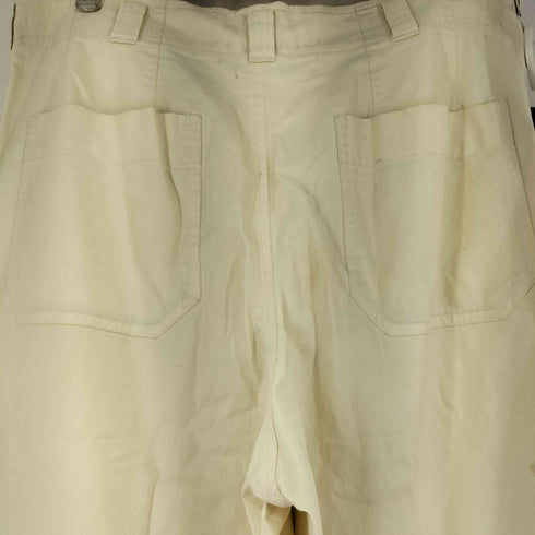 コムデギャルソンオム COMME des GARCONS HOMME 90~00s 金文字 田中オム ワイドパンツ メンズ JPN:S