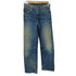 リーバイス Levis 80S 501 653刻印 ボタンフライ デニムパンツ メンズ W29 L32