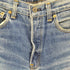 リーバイス Levis 80S 501 653刻印 ボタンフライ デニムパンツ メンズ W29 L32