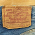 リーバイス Levis 80S 501 653刻印 ボタンフライ デニムパンツ メンズ W29 L32