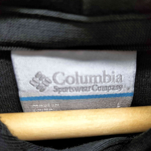 コロンビア Columbia ロマビスタフーディートップ メンズ import:L