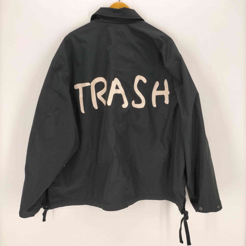 マークゴンザレス Mark Gonzales BIG POCKET JACKET メンズ JPN:L