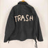 マークゴンザレス Mark Gonzales BIG POCKET JACKET メンズ JPN:L