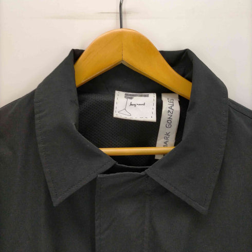 マークゴンザレス Mark Gonzales BIG POCKET JACKET メンズ JPN:L