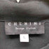 chenini シルクオープンカラーシャツ メンズ JPN:L