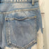 MT99 DAMAGE FIRE PRINT jeans denim Pants メンズ JPN:M