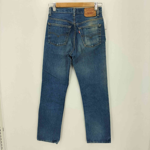 リーバイス Levis 90s 91年製 USA製 546刻印 501XX ボタンフライ デニムパンツ メンズ W29 L32