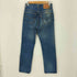 リーバイス Levis 90s 91年製 USA製 546刻印 501XX ボタンフライ デニムパンツ メンズ W29 L32