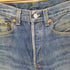リーバイス Levis 90s 91年製 USA製 546刻印 501XX ボタンフライ デニムパンツ メンズ W29 L32