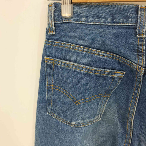 リーバイス Levis 90s 91年製 USA製 546刻印 501XX ボタンフライ デニムパンツ メンズ W29 L32