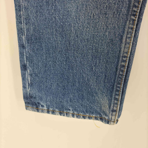 リーバイス Levis 90s 91年製 USA製 546刻印 501XX ボタンフライ デニムパンツ メンズ W29 L32