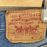 リーバイス Levis 90s 91年製 USA製 546刻印 501XX ボタンフライ デニムパンツ メンズ W29 L32