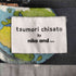 ツモリチサト TSUMORI CHISATO レーヨン 開襟 半袖シャツ レディース JPN:M