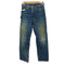 リーバイス Levis 80S 89年製 USA製 522刻印 501XX ボタンフライ デニムパンツ メンズ W29 L32