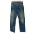 リーバイス Levis 80S 89年製 USA製 522刻印 501XX ボタンフライ デニムパンツ メンズ W29 L32