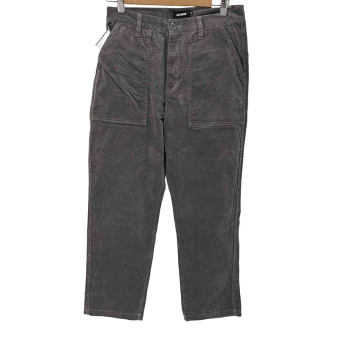 エクストララージ XLARGE CORDUROY BAKER PANTS メンズ 32