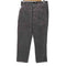 エクストララージ XLARGE CORDUROY BAKER PANTS メンズ 32
